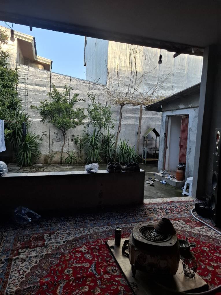 سوئیت یک خوابه مهیار 1