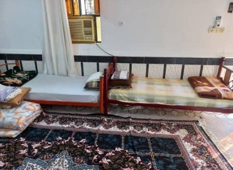 سوئیت فلت رامشک