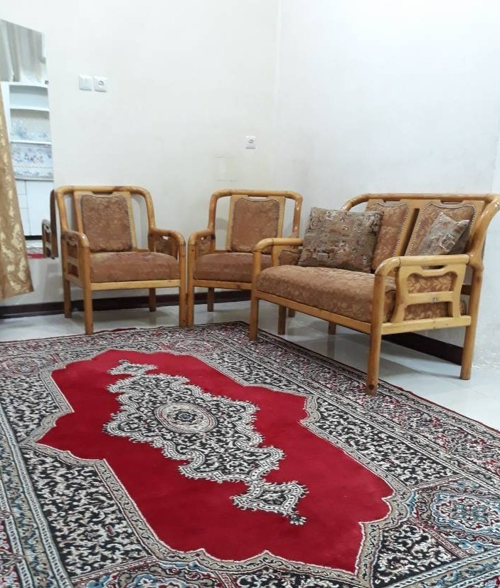 سوئیت یک خوابه دهقان 2