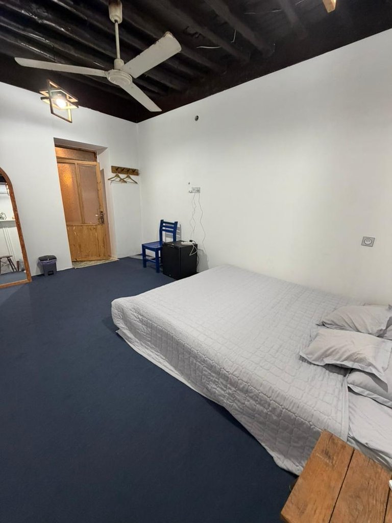 بومگردی دهریز - واحد گرگور - هشنه