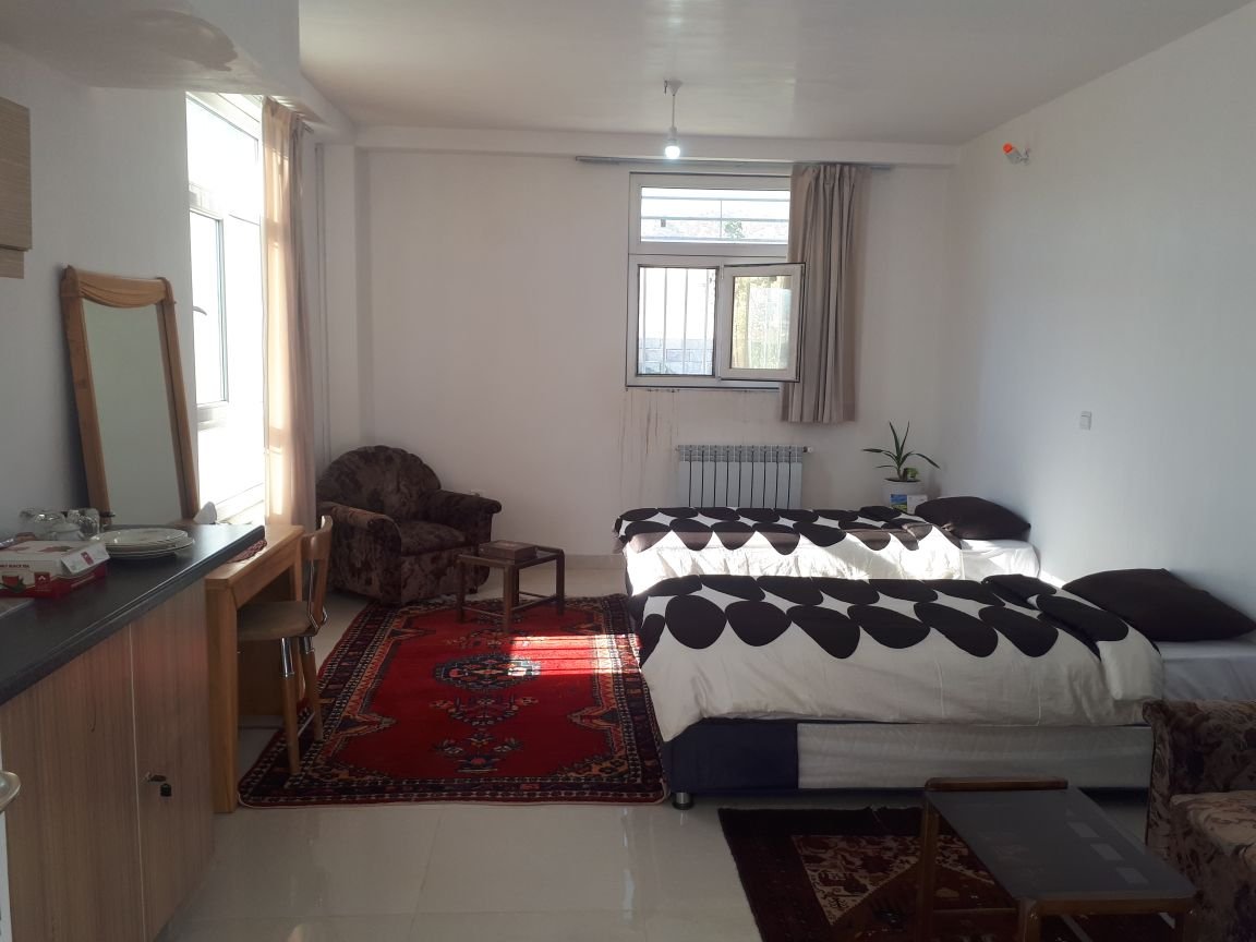 فلت کِنز واحد ۳