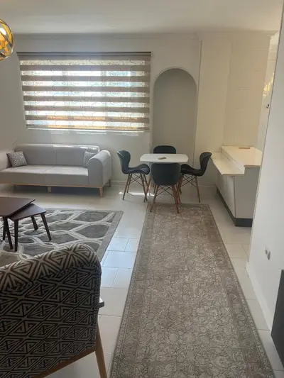 آپارتمان دوخوابه هدیه پالاس واحد 3