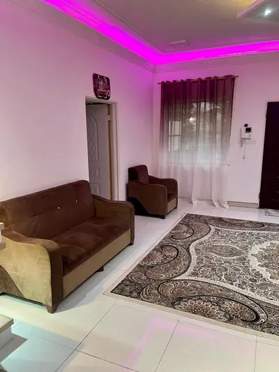 ویلا دو خوابه ساسان