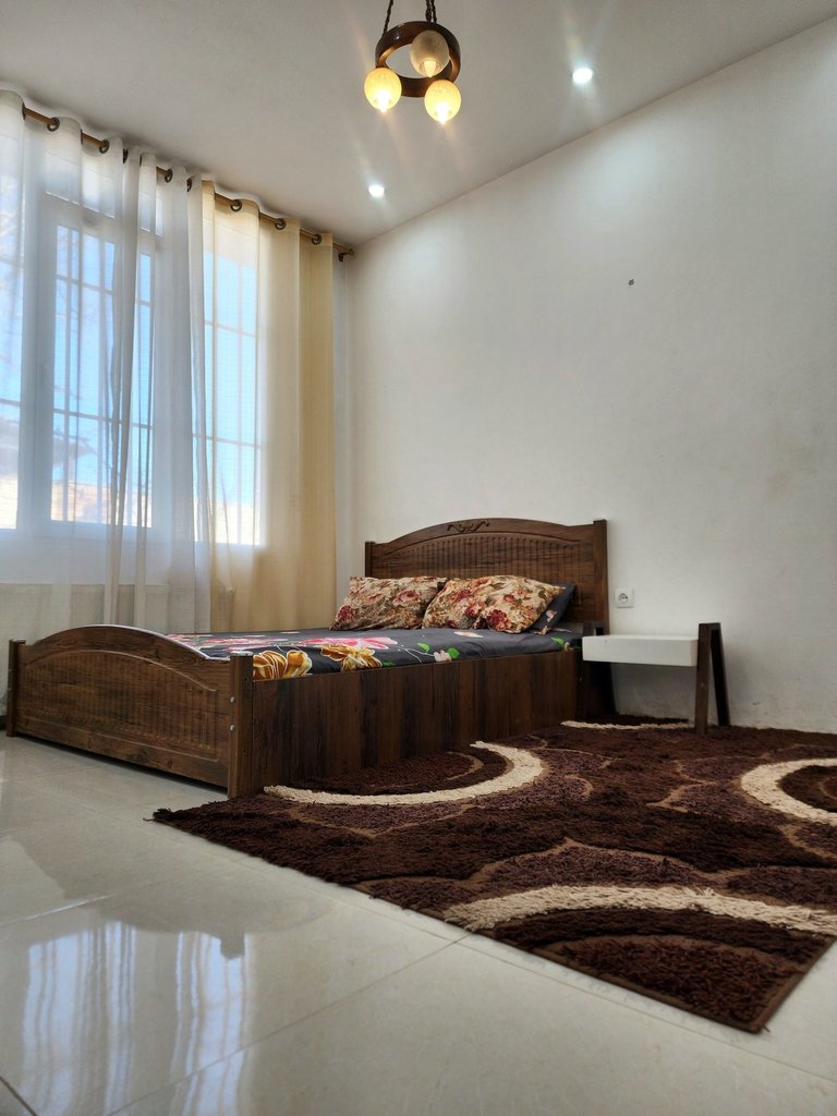 ویلا دوخوابه استخردار آبگرم برسام 1