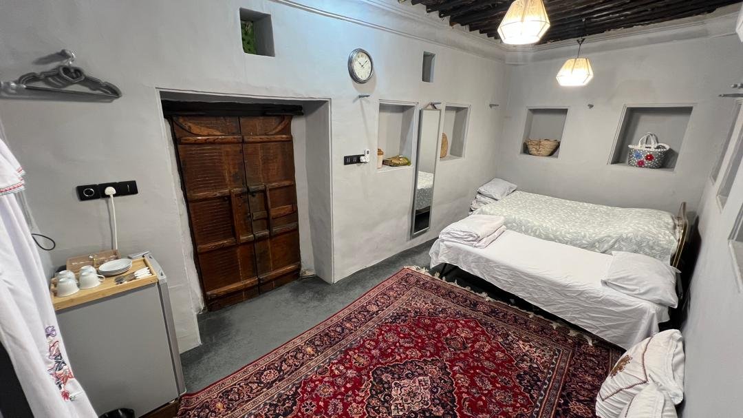 بومگردی ماتی واحد مستر بوم