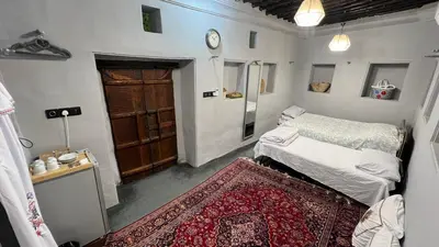 بومگردی ماتی واحد مستر بوم