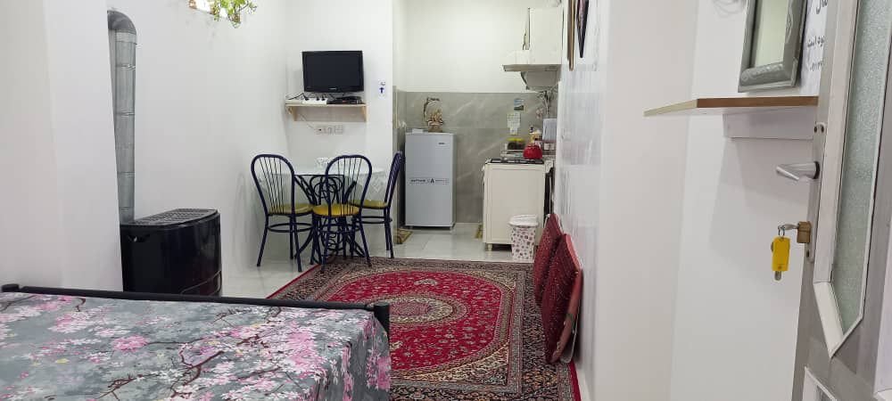 سوئیت فلت بهشت زیبا