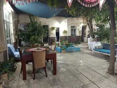 اقامتگاه سنتی خاتون واحد - 3