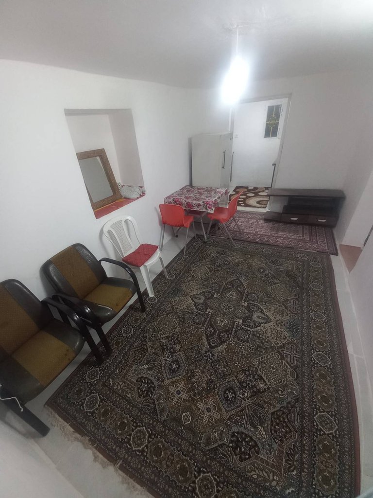ویلا دوخوابه رودخانه