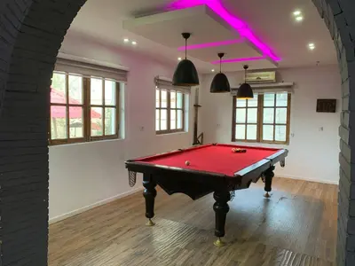 ویلا سه خوابه شهرک ساحل باران واحد ساحل