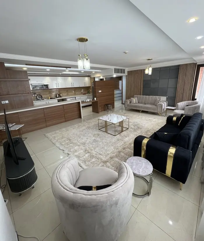 آپارتمان دوخوابه نیما 16