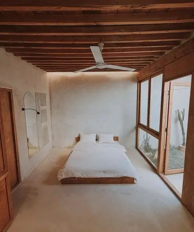 بومگردی بمون - واحد 6