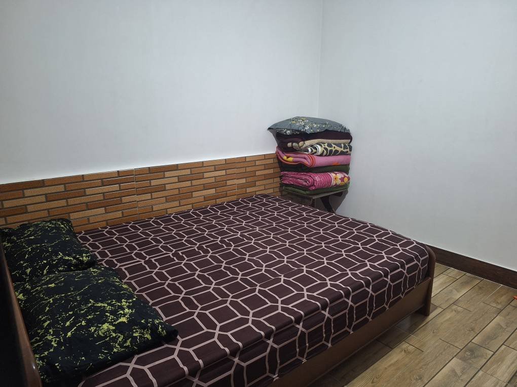 ویلا یک خوابه آکندی