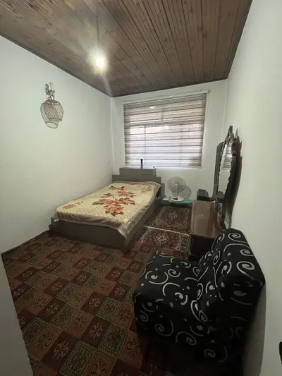 ویلا چهار خوابه ساحلی میخک