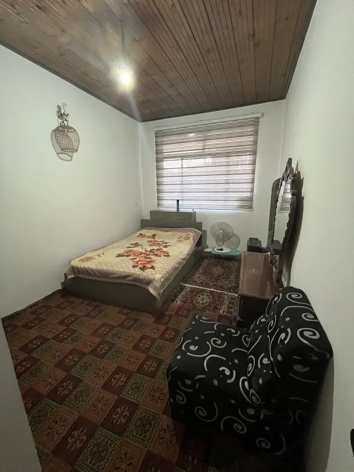 ویلا چهار خوابه ساحلی میخک