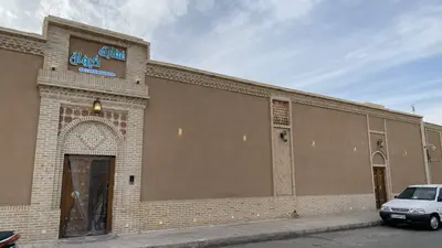 اقامتگاه سنتی کیوان واحد چهارتخته - کیوان واحد چهارتخته