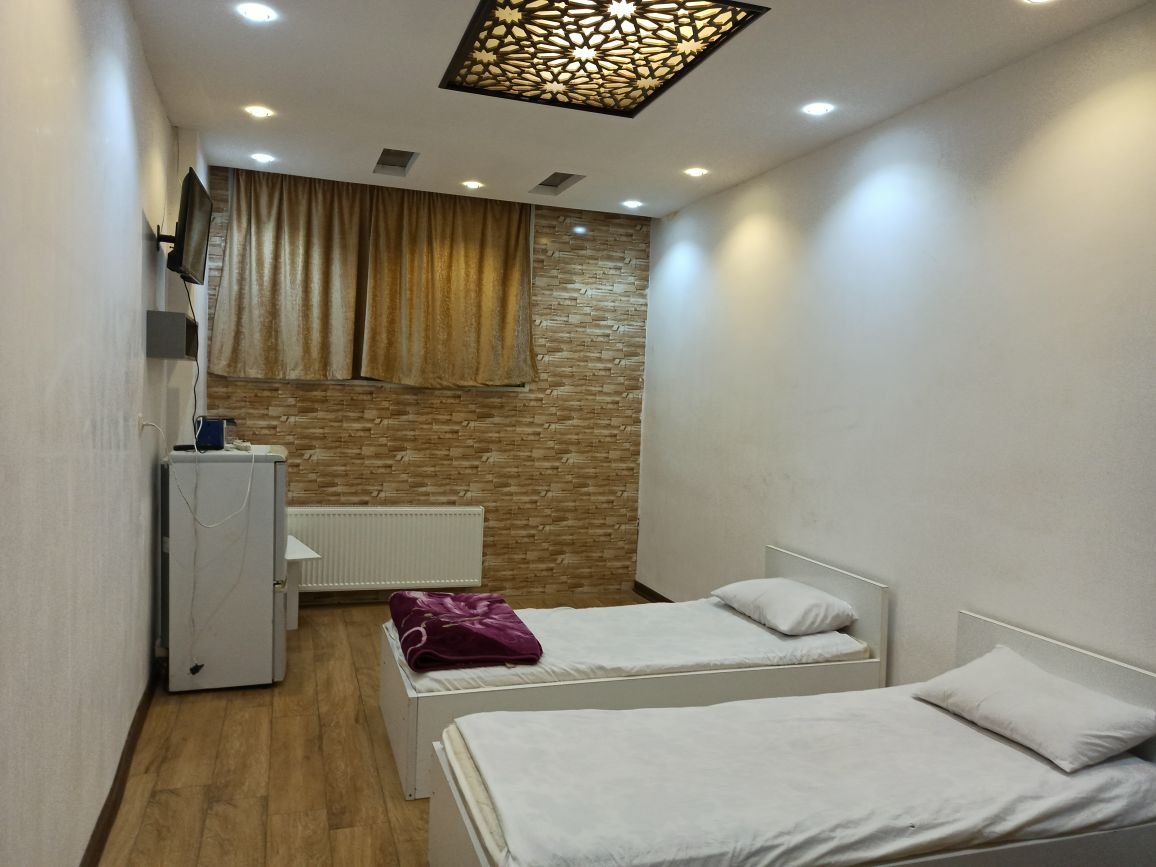 تاراز - واحد پنج تخته