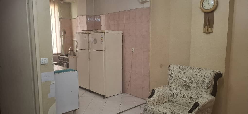 آپارتمان یک خوابه فلکی واحد 39