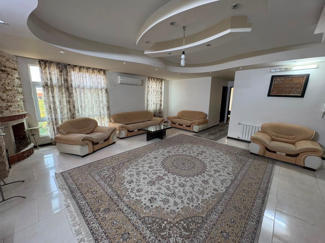 آپارتمان یک خوابه ساحلی سوشیانت