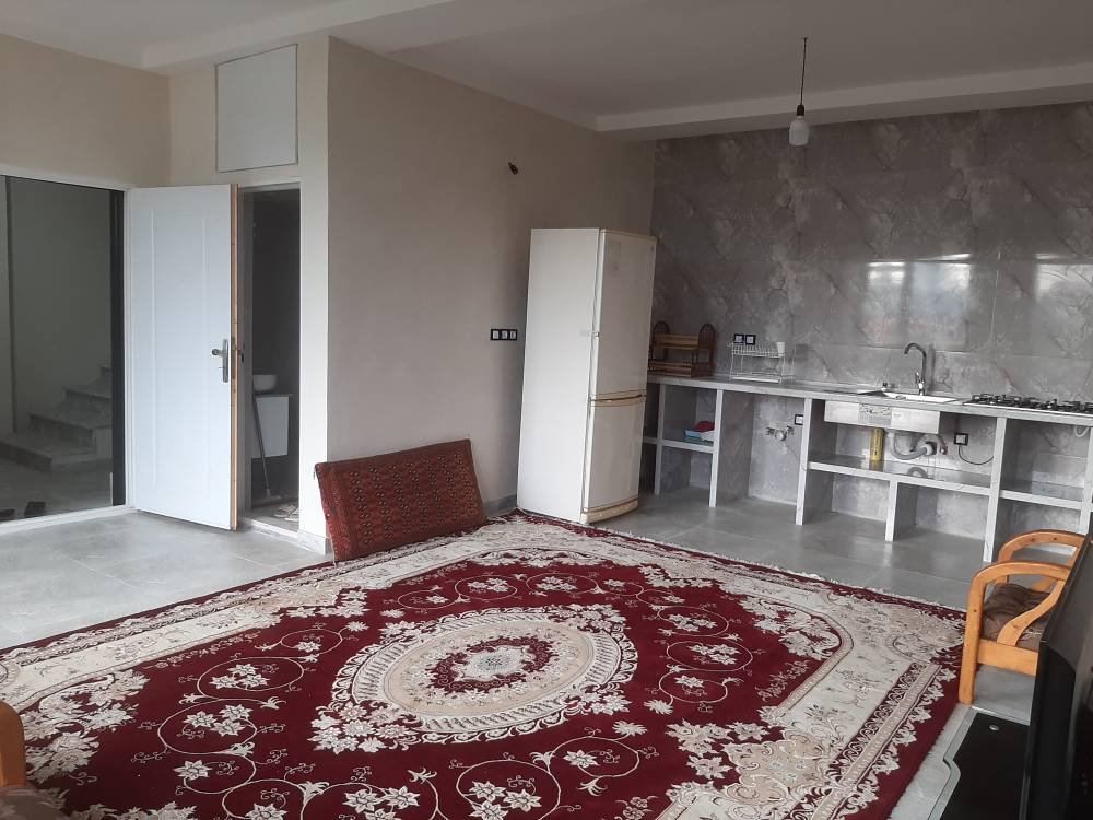 آپارتمان یک خوابه پلهم دشت پایا