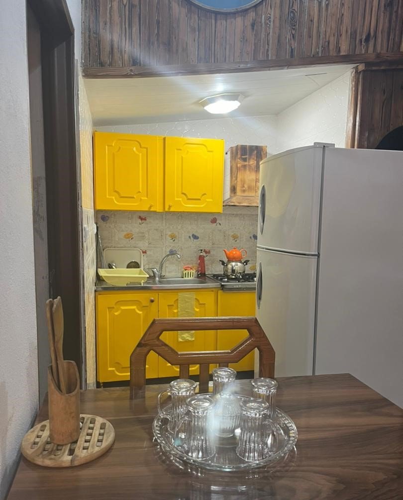 مجتمع اقامتگاهی ساحلی شاهین - واحد A