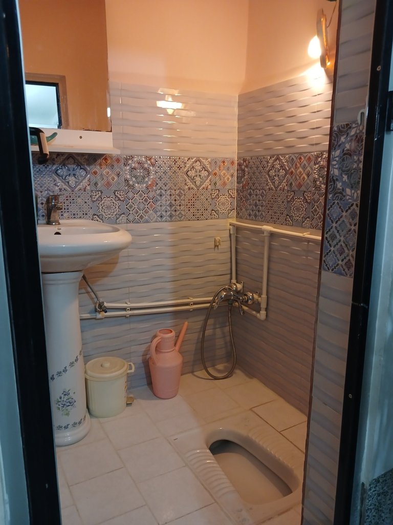 آپارتمان یک خوابه شکوفه 5