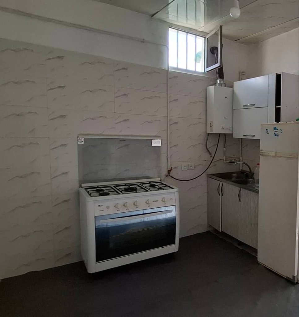 سوئیت یک خوابه زینی