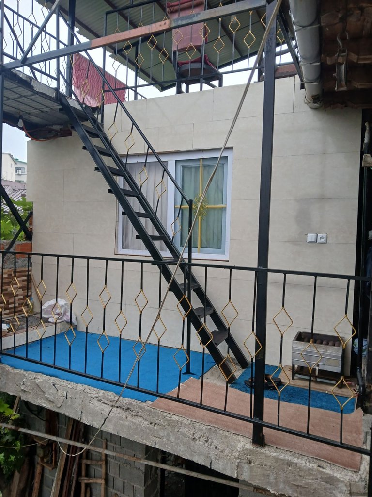 کلبه دوخوابه خاطره انگیز