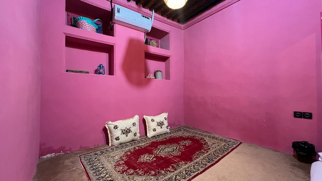 بومگردی ماتی واحد یک دری