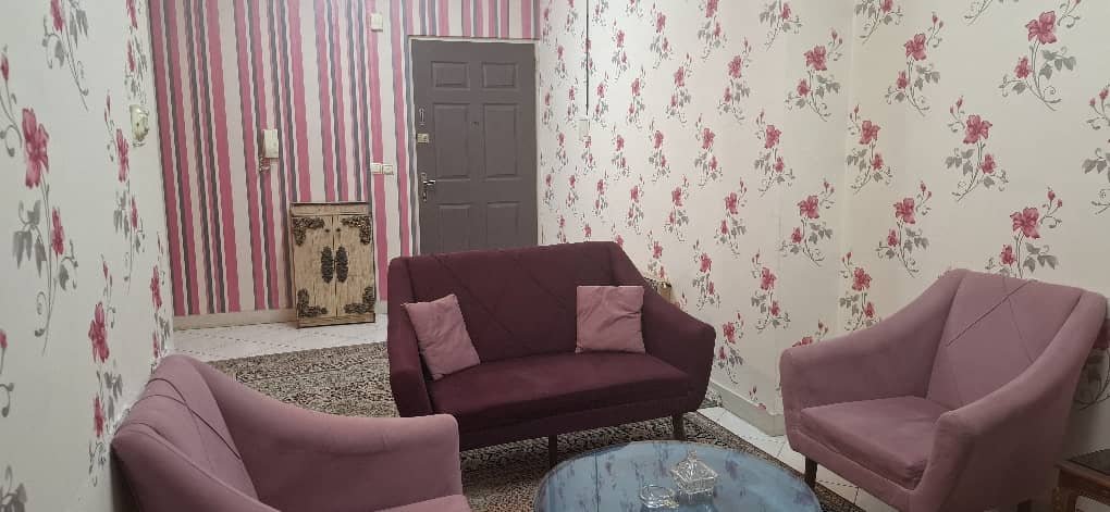 آپارتمان یک خوبه فلکی واحد 21