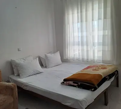 سوئیت دوخوابه باستان