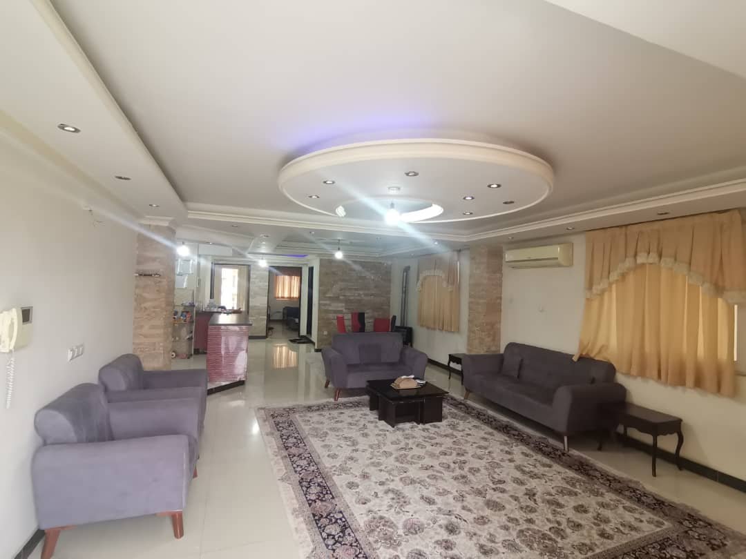 دوخوابه ساحلی نیلوفر 5