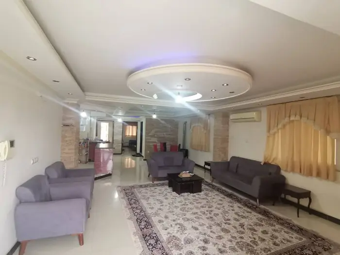 آپارتمان دوخوابه ساحلی نیلوفر 5