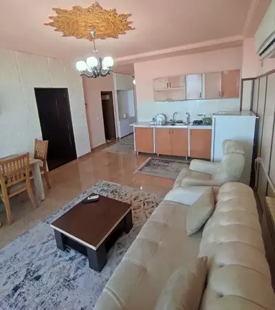 مجتمع اقامتی بام رامسر - یک خوابه 206