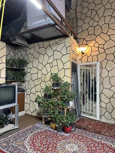 ویلا یک خوابه تریپلکس بام جاغرق