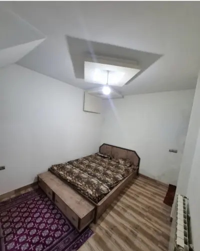 سوئیت یک خوابه کوی یخ