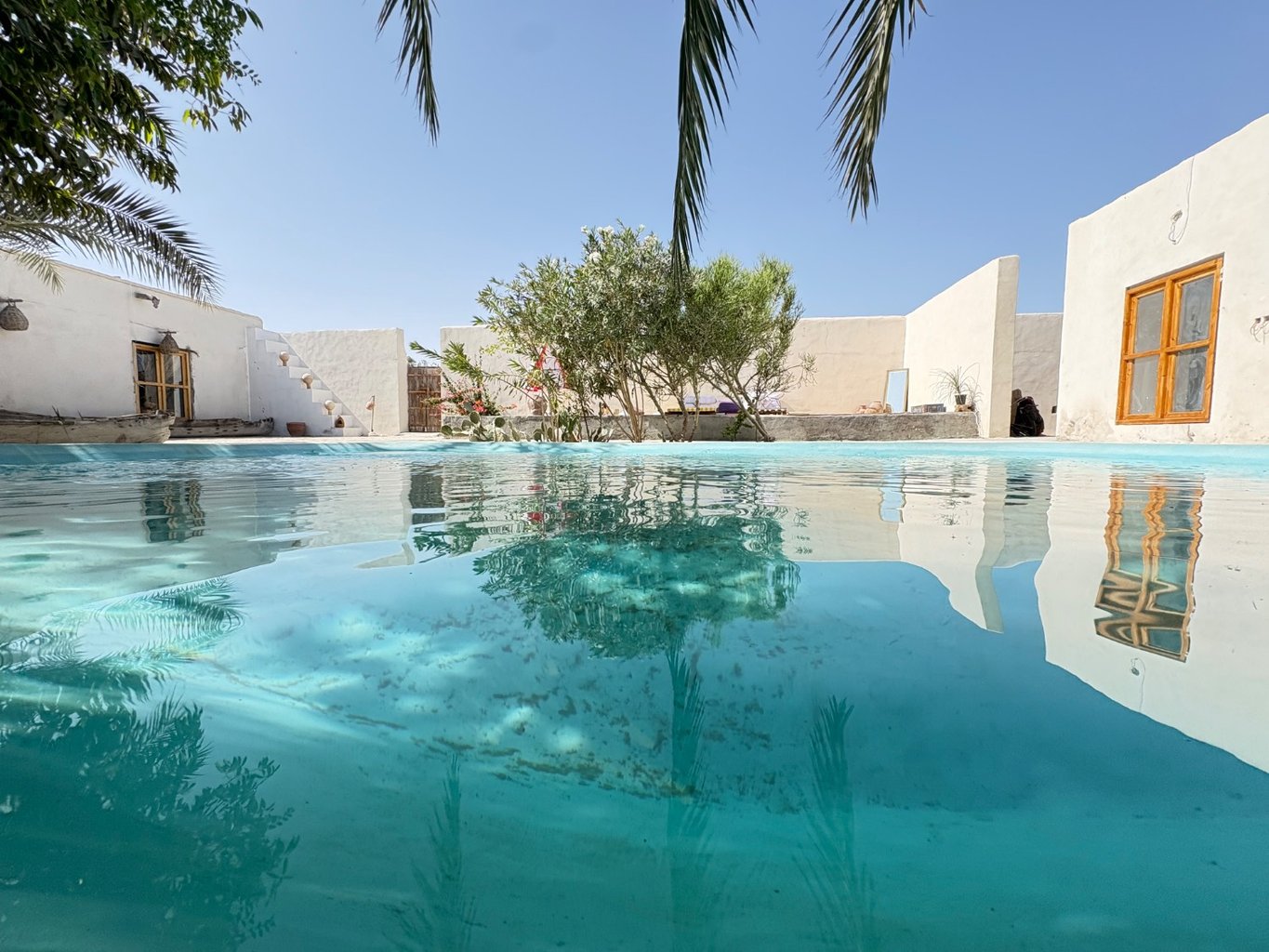 بومگردی دورشه - واحد 3