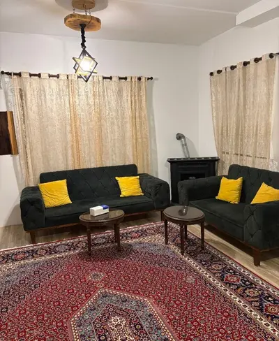 بومگردی پلنگ خیل - واحد روح نواز 2