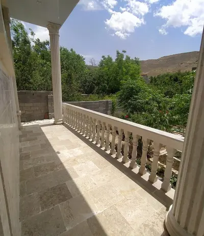 سوئیت سه خوابه سرو رویین