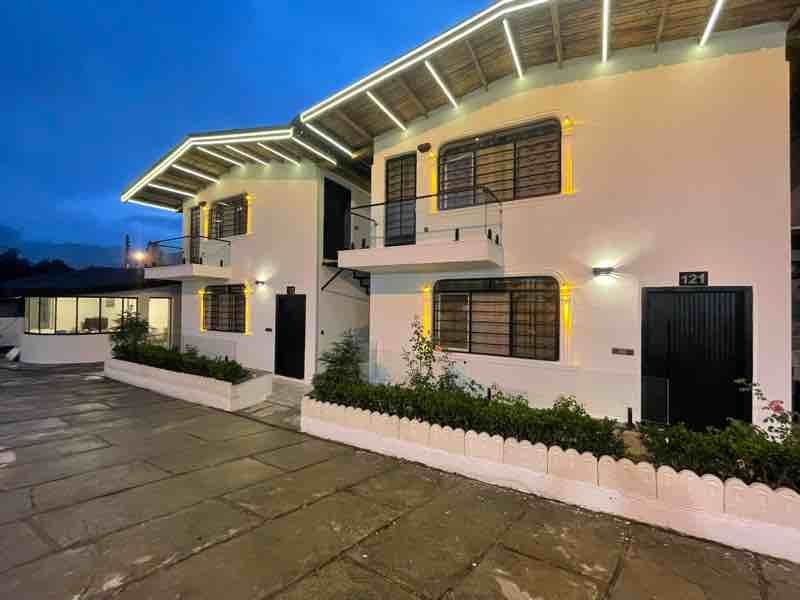 مجتمع اقامتگاهی آرمانیا - واحد 232