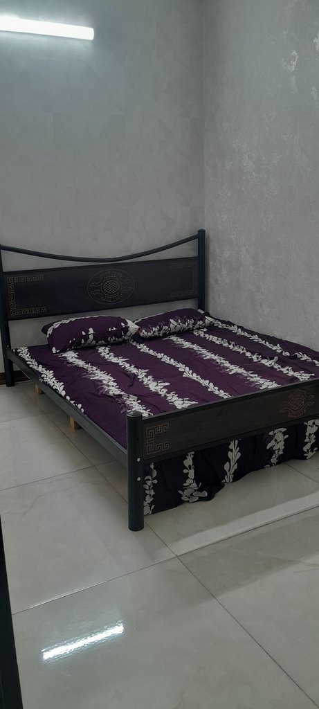 آپارتمان دوخوابه زرین کوب