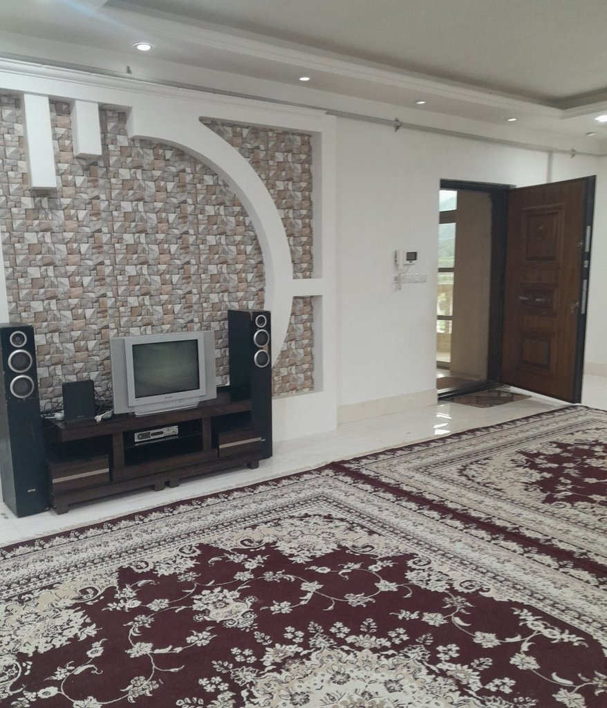 آپارتمان دوخوابه امير علی