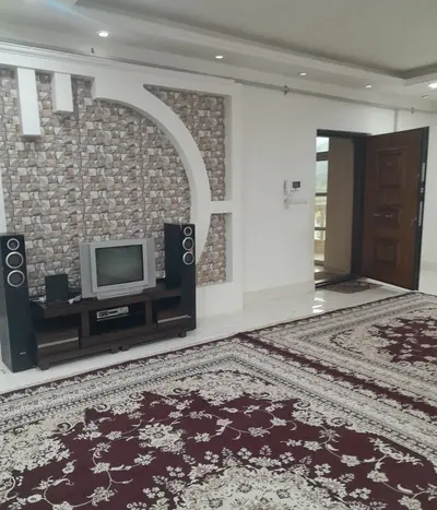 آپارتمان دوخوابه امير علی