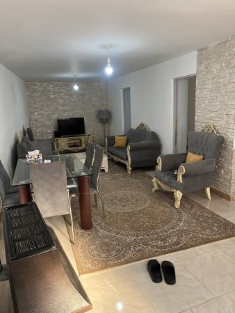 سوئیت دوخوابه پروانه 3