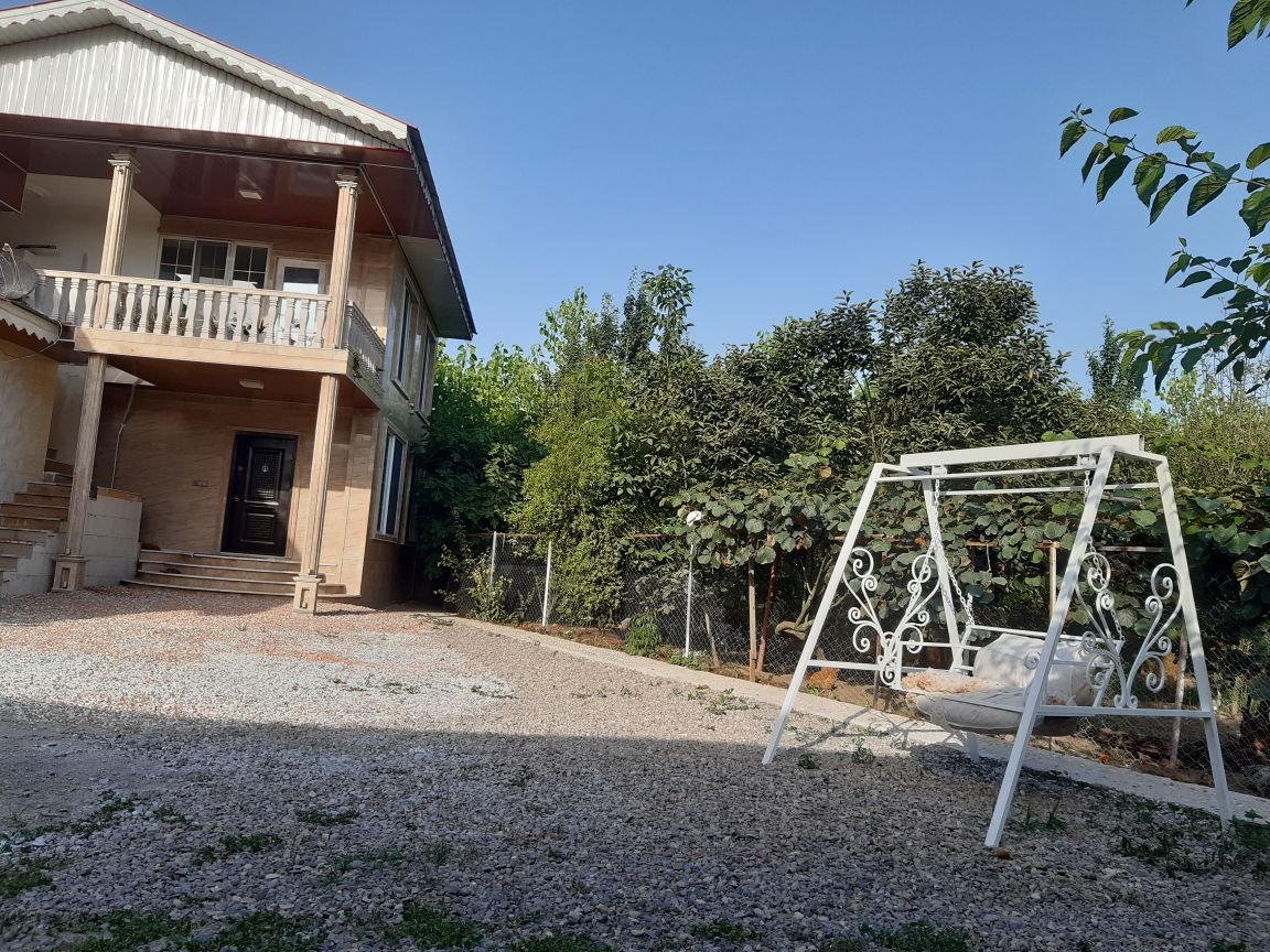 یک خوابه ضیابر ۱