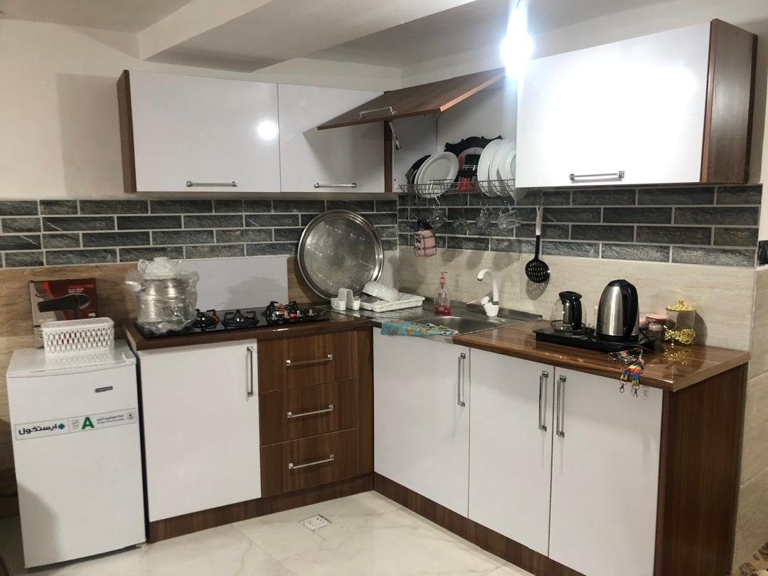 ویلا ایمان واحد گل یخ