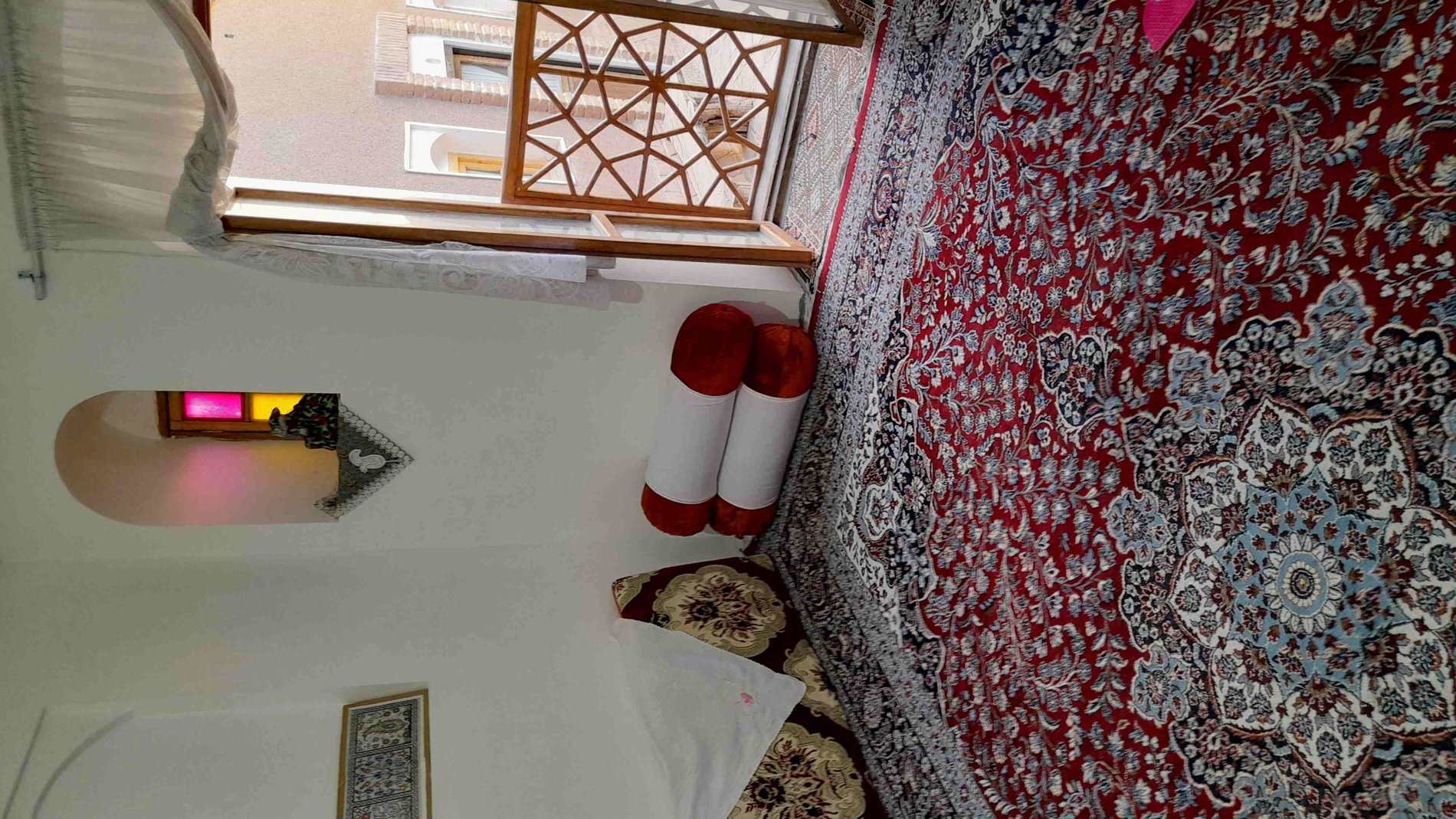 بوم گردی سرای نیاکان - اتاق 3