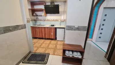 مجتمع اقامتی دوخوابه مشير