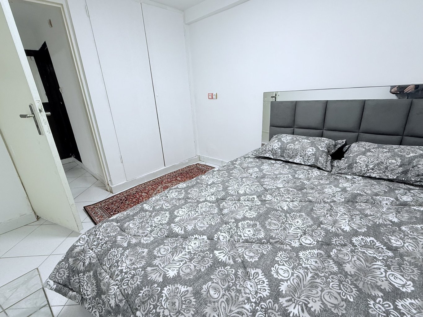 آپارتمان یک خوابه کارن واحد 4