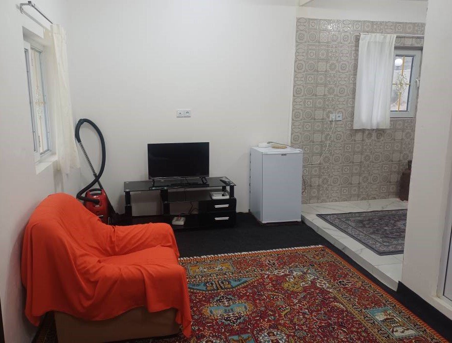 ویلا یک خوابه آسمان - واحد 1